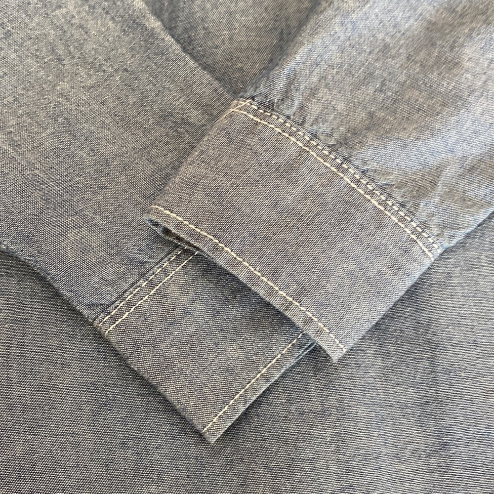 Carter’s Shirts - Picture 7 of 7